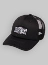 Quiksilver Decades Foam Trucker Cap