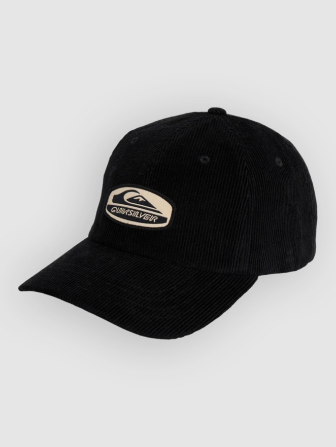 Quiksilver Decades Cord Kasket