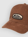 Quiksilver Decades Cord Keps
