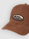 Quiksilver Decades Cord Keps