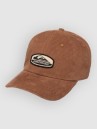 Quiksilver Decades Cord Keps