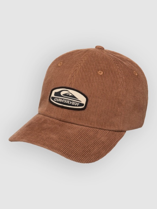 Quiksilver Decades Cord Keps
