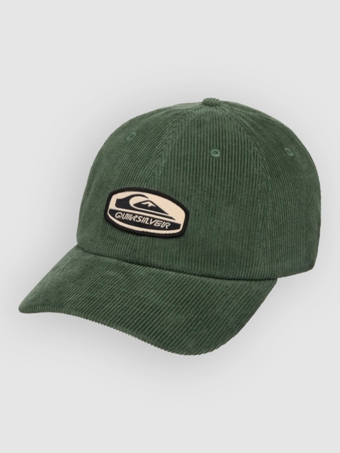 Quiksilver Decades Cord Keps