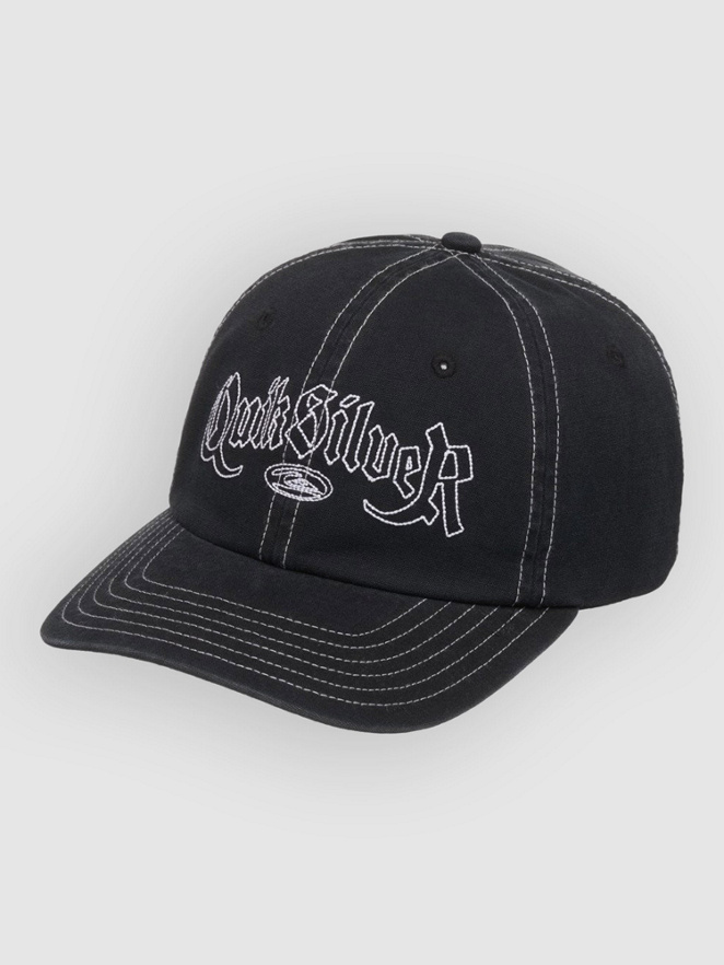 Quiksilver Drifter 6P Special Cap