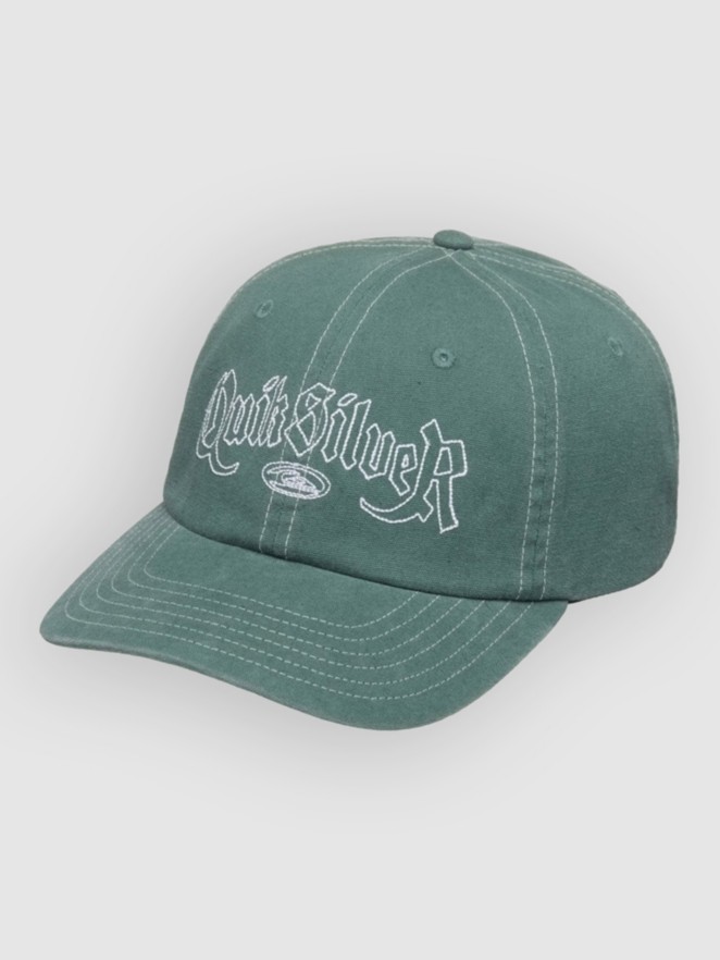 Quiksilver Drifter 6P Special Cap