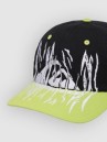 Quiksilver Ps Drifter 6P Cap