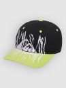 Quiksilver Ps Drifter 6P Cap