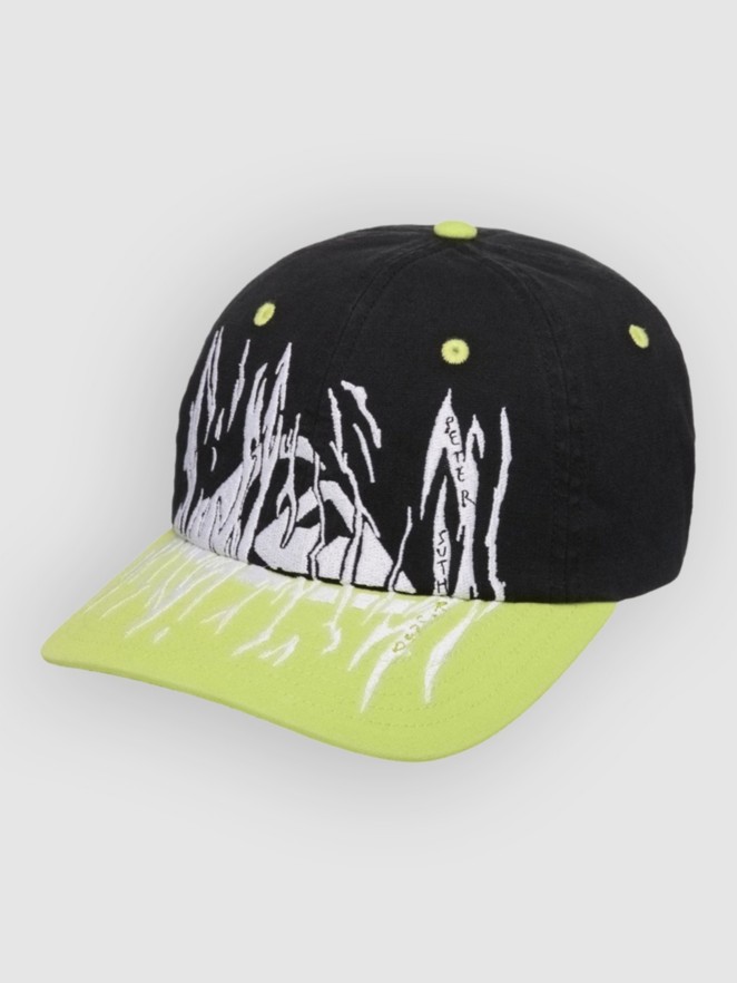 Quiksilver Ps Drifter 6P Cap