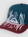 Quiksilver Ps Drifter 6P Cap