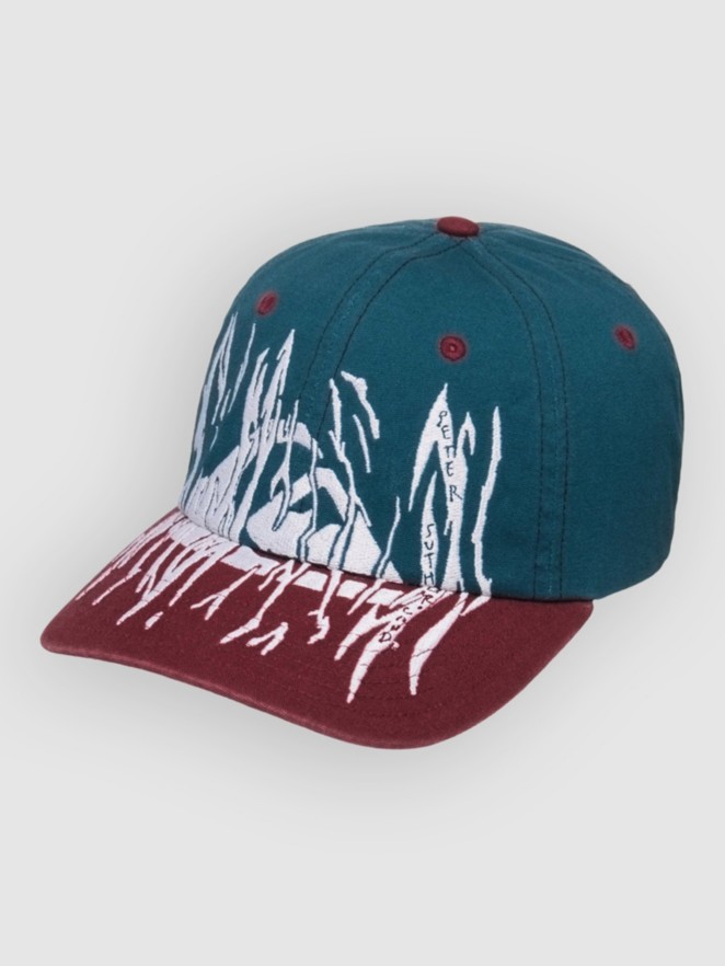 Quiksilver Ps Drifter 6P Cap