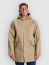Quiksilver Diamond Rain Giacca