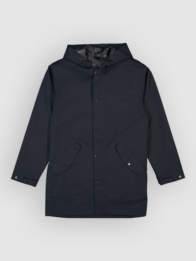 Quiksilver Diamond Rain Jacket