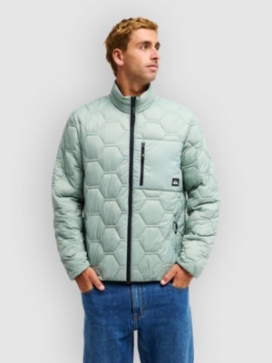 Quiksilver Fuse Jacket Groen