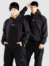 Quiksilver Yg Hoodie Softshell Jacket