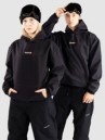 Quiksilver Yg Hoodie Softshell Jacket