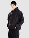Quiksilver Yg Hoodie Softshell Jacket