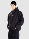 Quiksilver Yg Hoodie Softshell Jacket