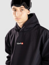 Quiksilver Yg Hoodie Softshell Jacket