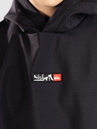 Quiksilver Yg Hoodie Softshell Jacket