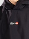 Quiksilver Yg Hoodie Softshell Jacket