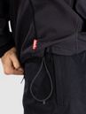 Quiksilver Yg Hoodie Softshell Jacket