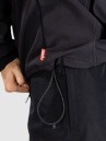 Quiksilver Yg Hoodie Softshell Jacket