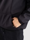 Quiksilver Yg Hoodie Softshell Jacket