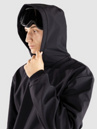 Quiksilver Yg Hoodie Softshell Jacket