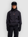 Quiksilver Yg Hoodie Softshell Jacka