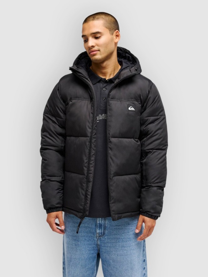Quiksilver Cold Days Hoodie Jacket