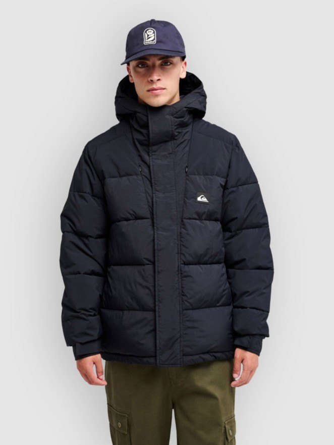 Quiksilver Nomad Jacket