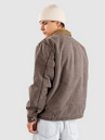 Quiksilver Shaper Pad Lined Jacket