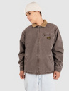 Quiksilver Shaper Pad Lined Jacket