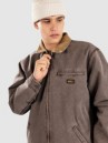 Quiksilver Shaper Pad Lined Jacket