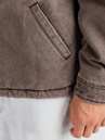 Quiksilver Shaper Pad Lined Jacket