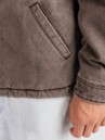 Quiksilver Shaper Pad Lined Jacket