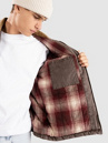 Quiksilver Shaper Pad Lined Jacket
