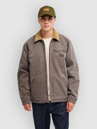 Quiksilver Shaper Pad Lined Jacket