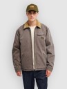 Quiksilver Shaper Pad Lined Jacket