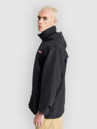 Quiksilver Yg Crossbone Spray Jacket