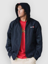Quiksilver Yg Crossbone Spray Jacket