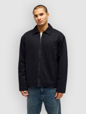 Quiksilver Taldora Winter Jacket Zwart