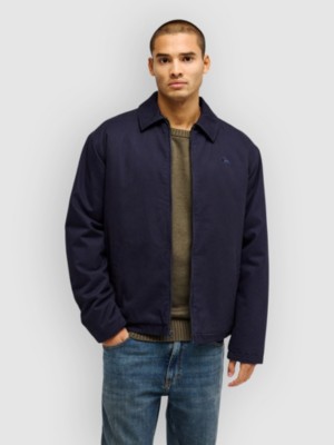 Quiksilver Taldora Winter Jacket Blauw