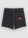 Quiksilver Bm Scallop Volley 16 Boardshorts