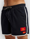 Quiksilver Bm Scallop Volley 16 Boardshorts