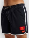 Quiksilver Bm Scallop Volley 16 Boardshorts
