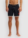Quiksilver Bm Scallop Volley 16 Boardshorts