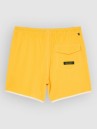 Quiksilver Bm Scallop Volley 16 Boardshorts