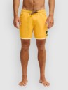 Quiksilver Bm Scallop Volley 16 Boardshorts