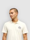 Quiksilver Stretch Polo tricko dlouhý rukáv